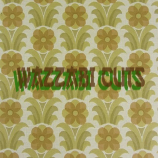 Wazzabi Cuts