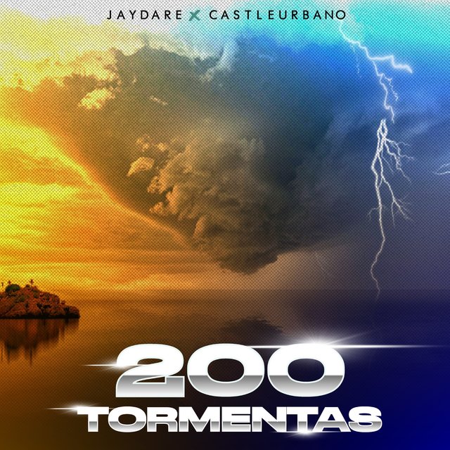 200 Tormentas