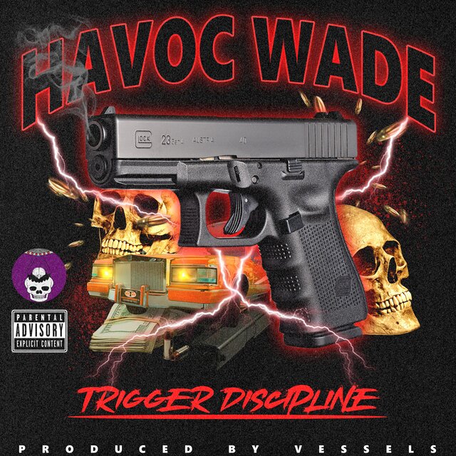 Trigger Discipline