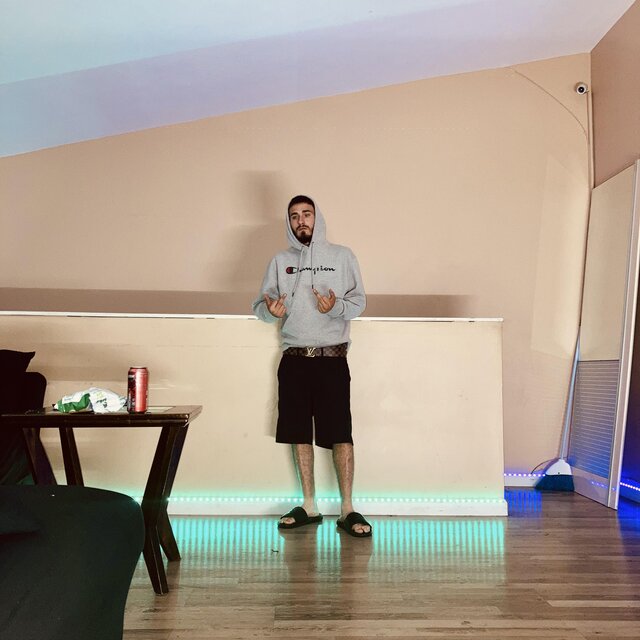 Lacking Freestyle