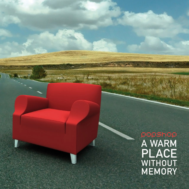 A warm place without memory