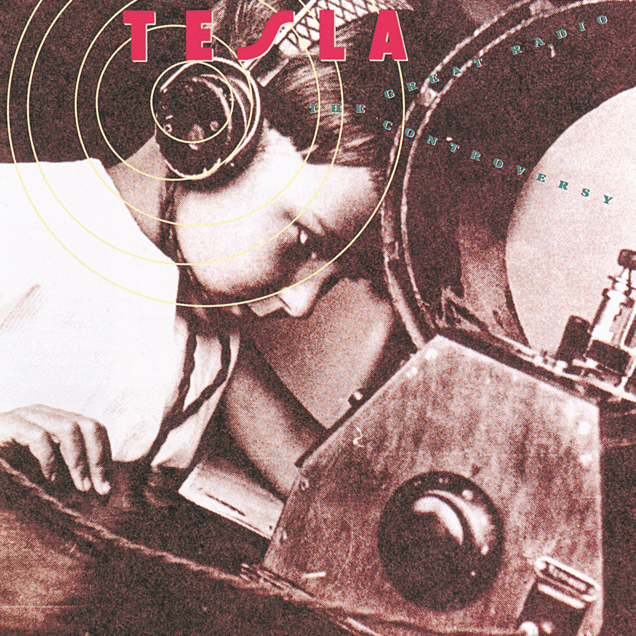 The Great Radio Controversy / Tesla - TIDAL
