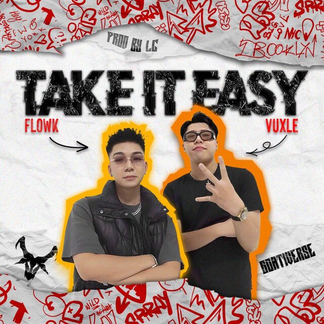 Take It Easy