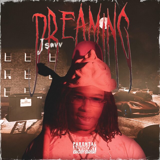 Dreaming