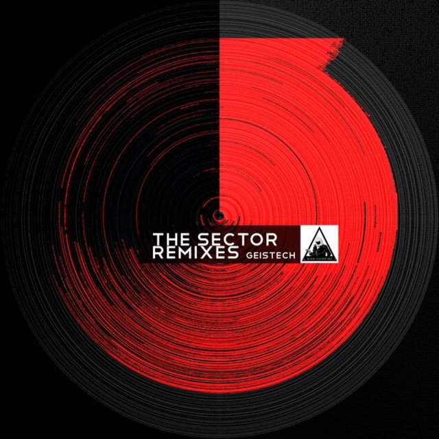 The Sector (Remixes)