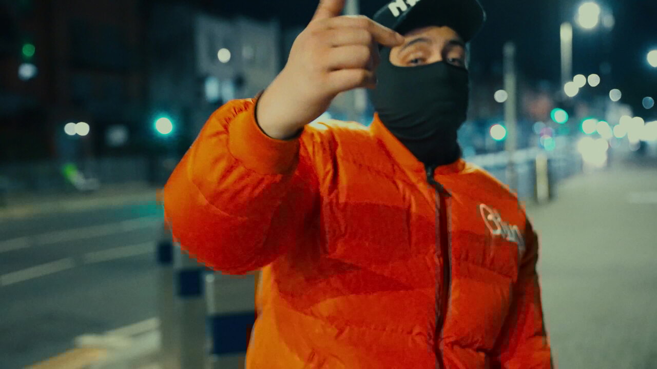 HOOD BE HOT
