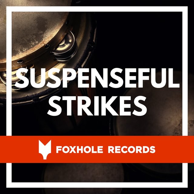 Suspenseful Strikes