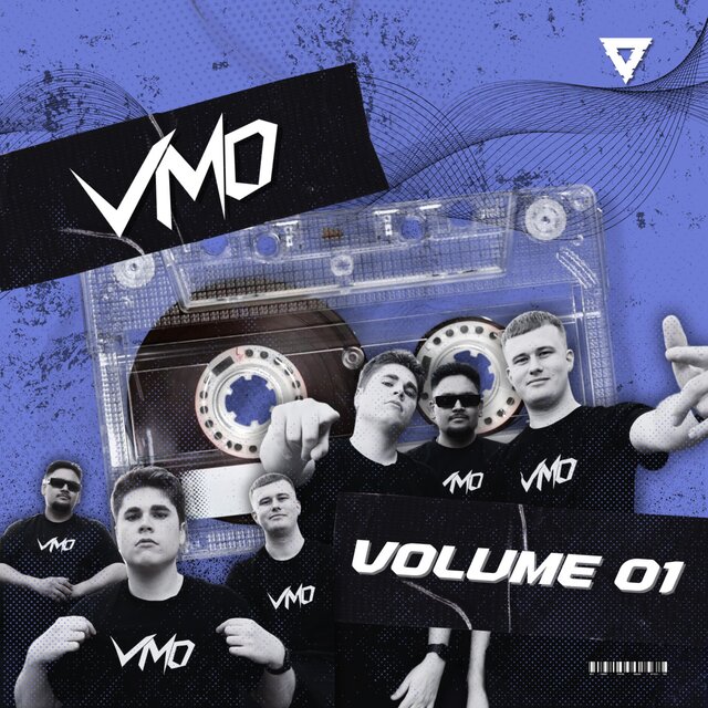 VMO: VOLUME 01