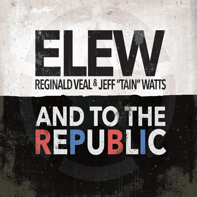 And to the Republic