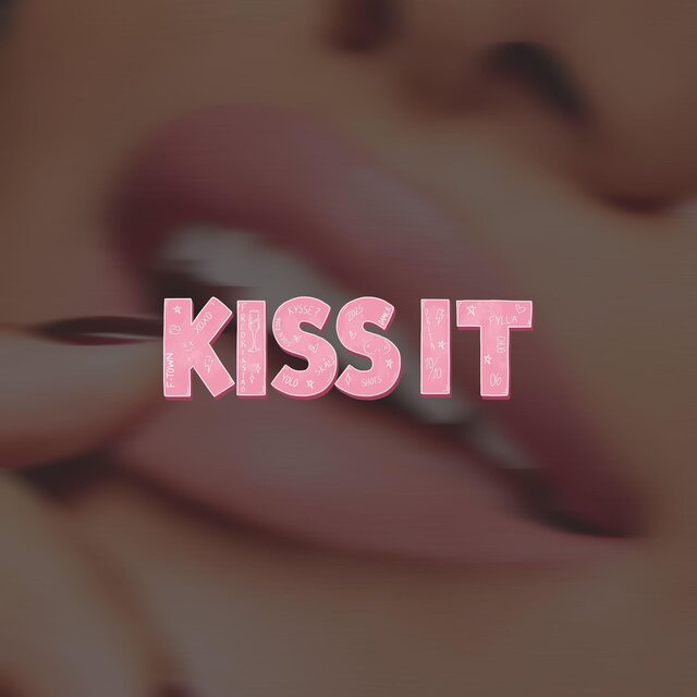 KISS IT