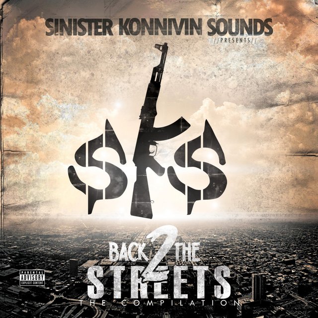 Back 2 the Streets
