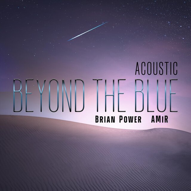 Beyond The Blue (Acoustic)