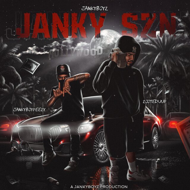Janky SZN