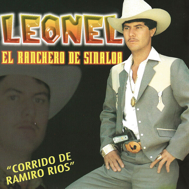 Corrido de Ramiro Rios