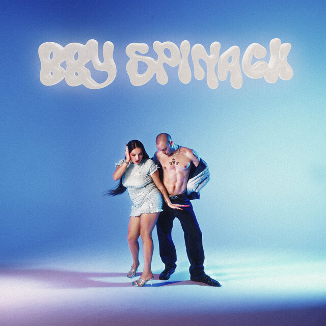 BBY SPINACH