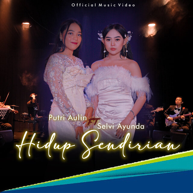Hidup Sendirian