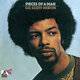 Cover art for album Pieces of a Man by Gil Scott-Heron