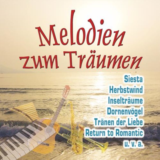 Melodien zum Träumen