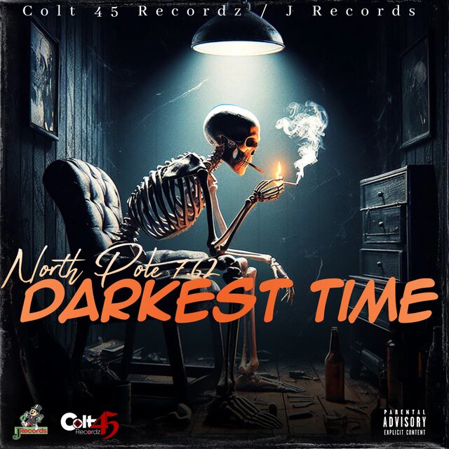 Darkest Time