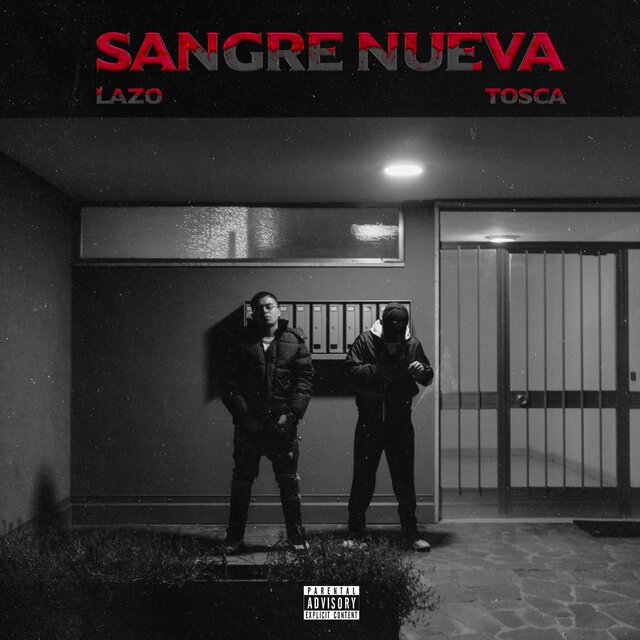 SANGRE NUEVA (feat. Tosca)