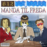 Manda til freda