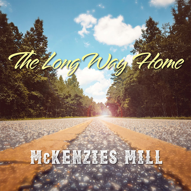 The Long Way Home
