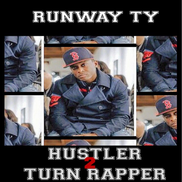 HUSTLER TURN RAPPER 2