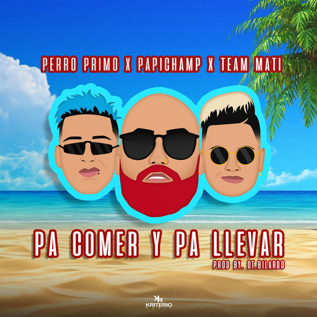 Pa Comer y Pa Llevar