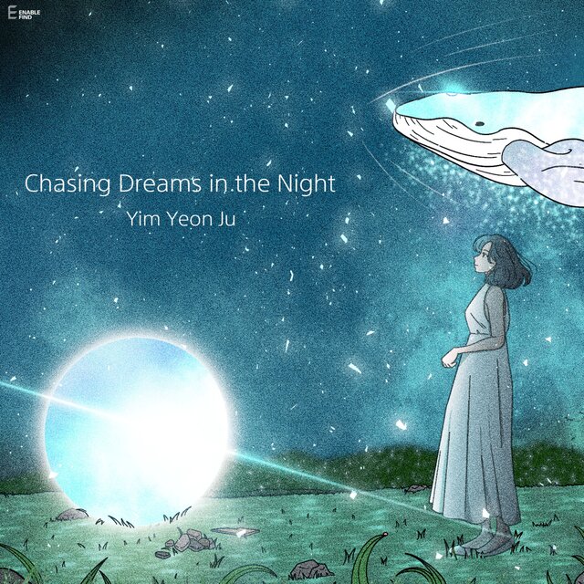 Chasing Dreams in the Night