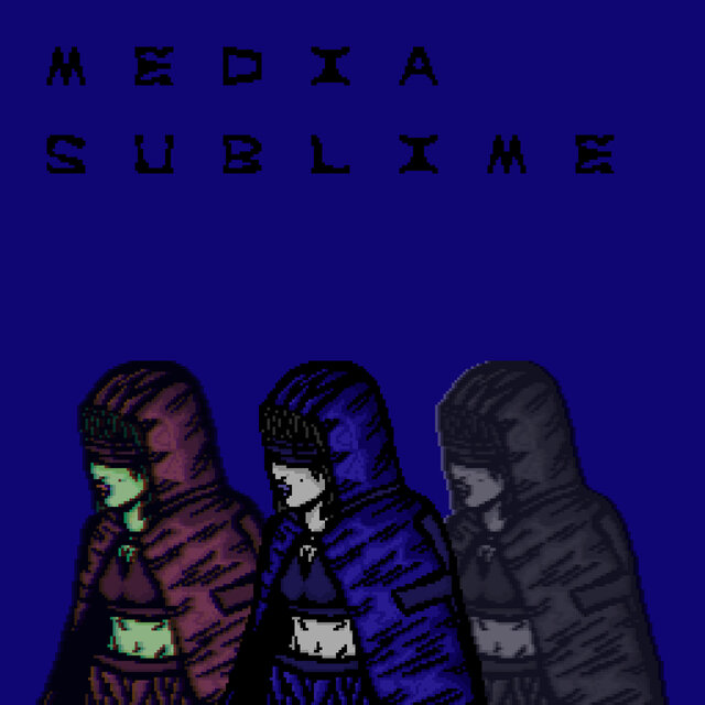 Media Sublime (Remastered/Deluxe)