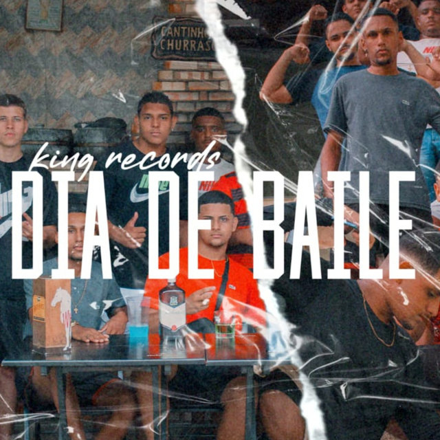 Dia de Baile