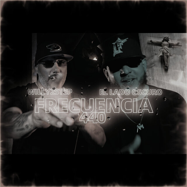 Frecuencia 440