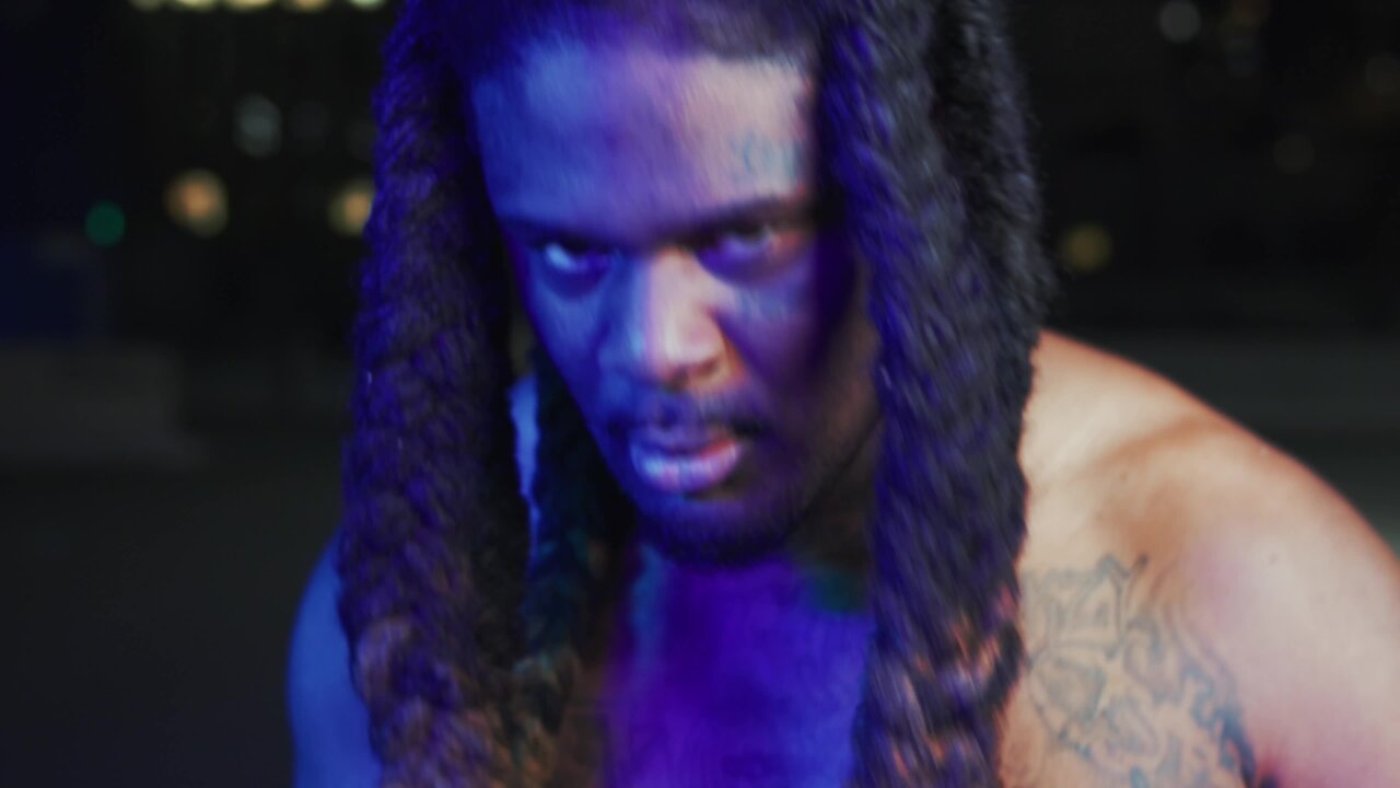 Set Tripping (Official Video)