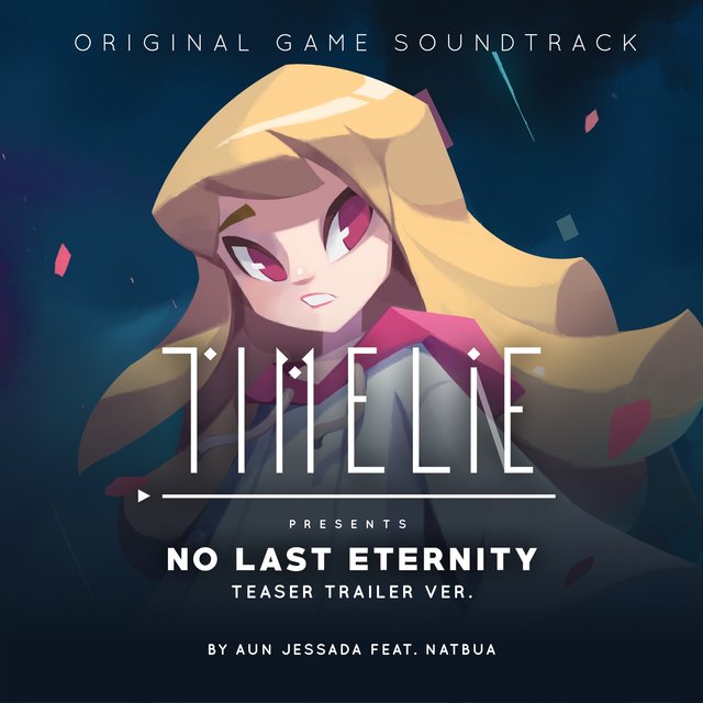 No Last Eternity (Teaser Trailer Version)