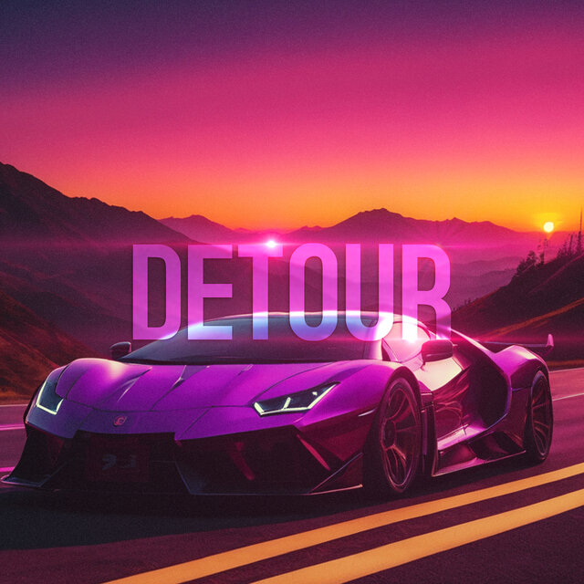 Detour
