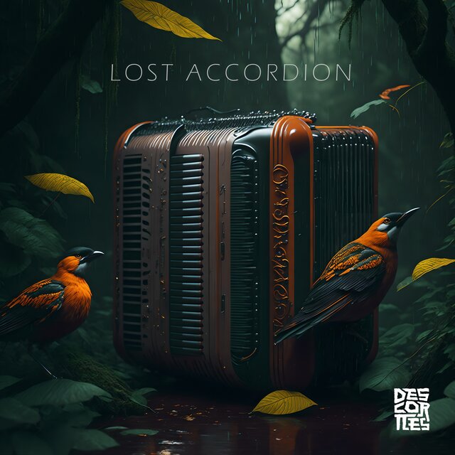 Lost Accordion