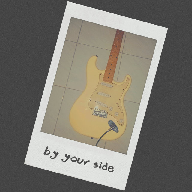 By Your Side
