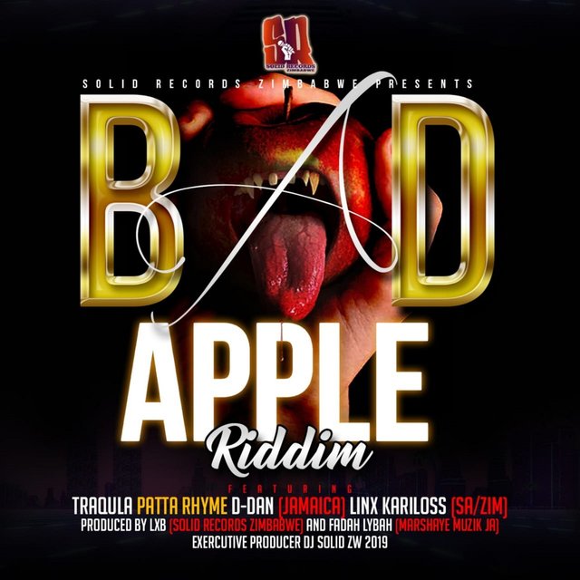 Bad Apple Riddim