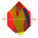 Cover art for album Intimate Strangers by Sara Serpa, Emmanuel Iduma