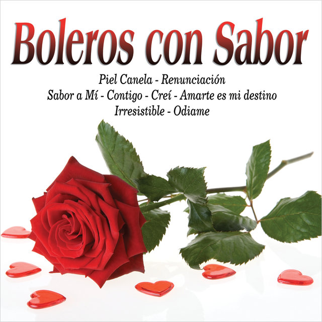Boleros con Sabor