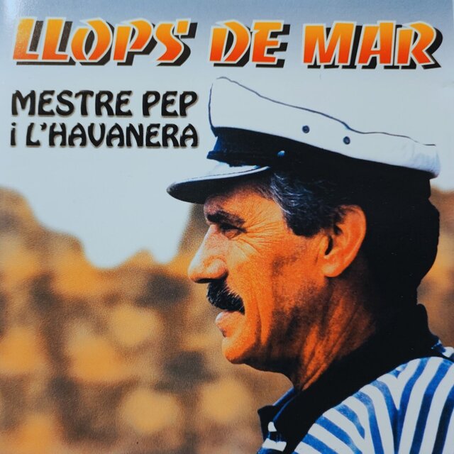 Mestre Pep i L'Havanera