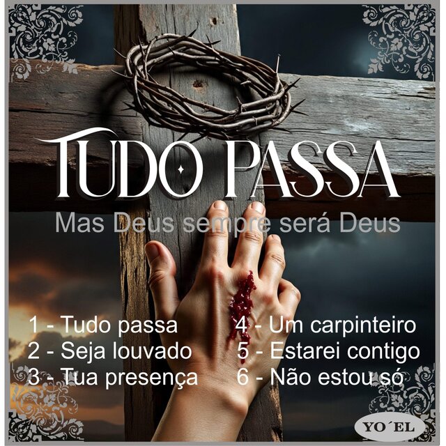 Tudo passa