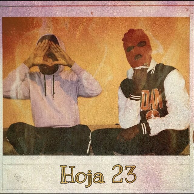Hoja 23