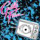 Cover art for album Domestic Bliss (Vinyl) by Guilty Faces