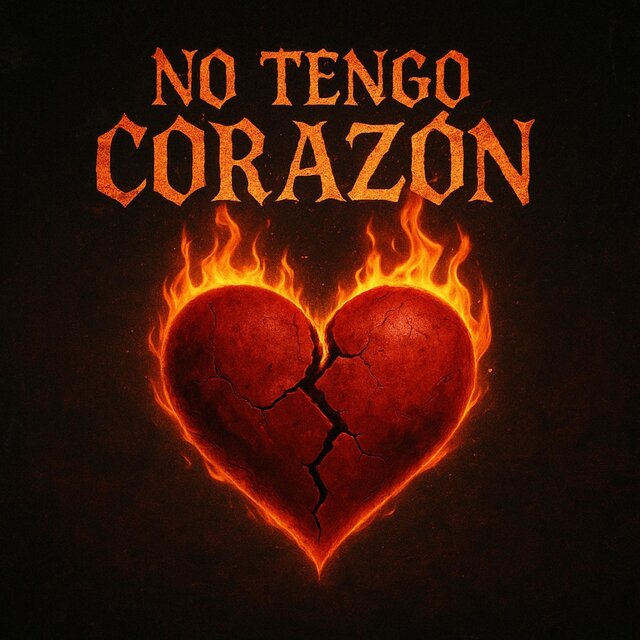 No Tengo Corazón