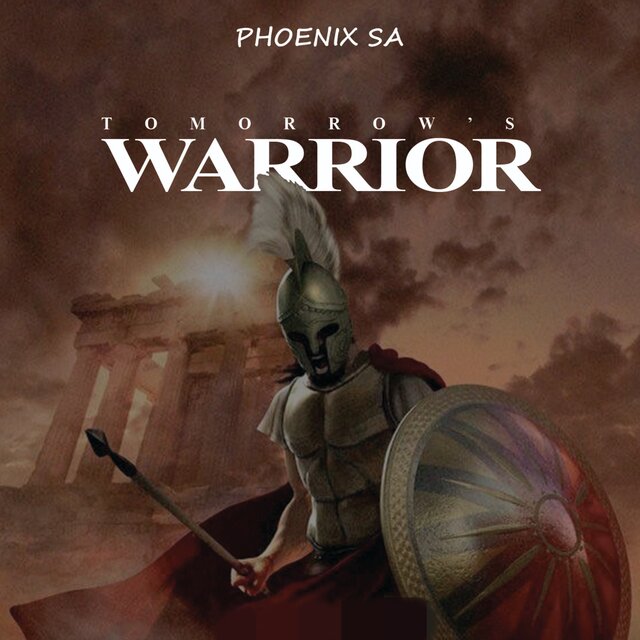 Tomorrow's Warrior