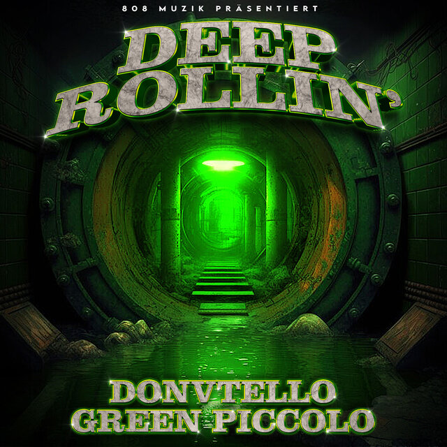 Deep Rollin'