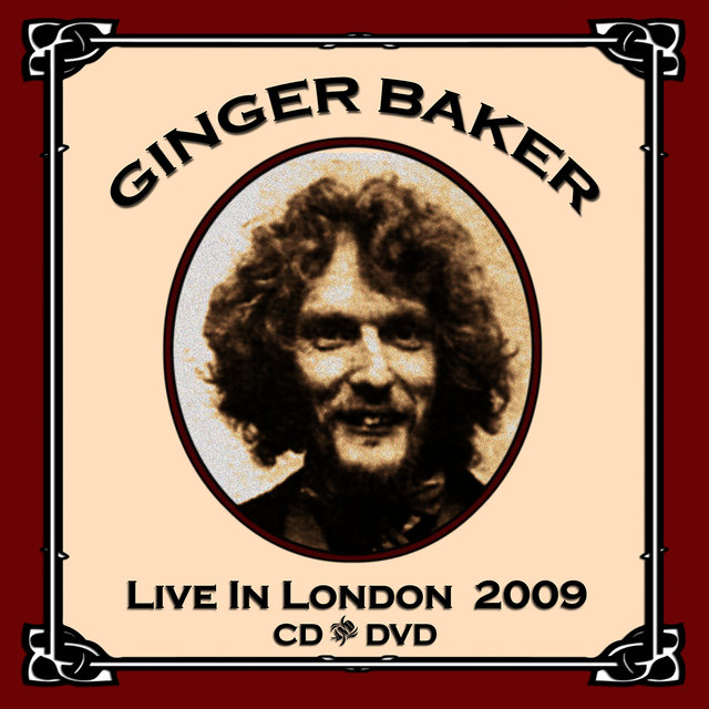 Live In London 2009