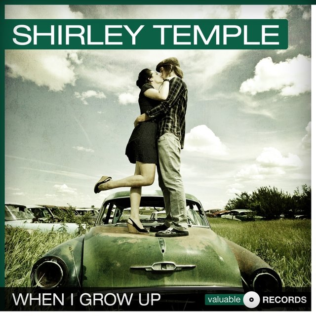 When I Grow Up