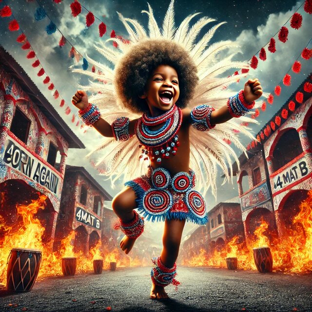 The Child